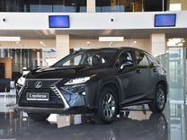 Lexus RX 2.0 AT, 2019, 88 118 км, с пробегом, цена 4 494 000 руб.