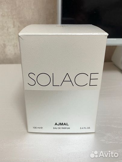 Парфюм Solace Ajmal