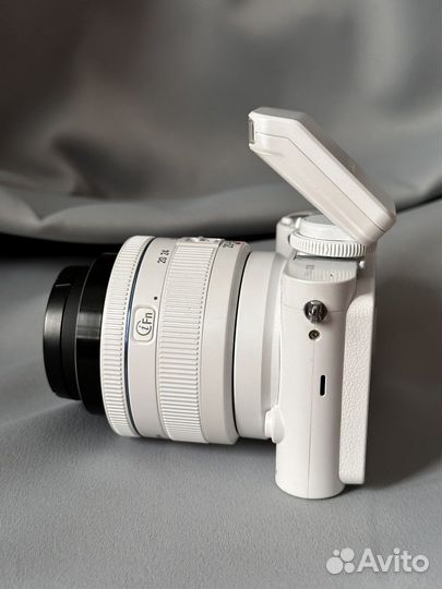 Фотоаппарат samsung nx1000