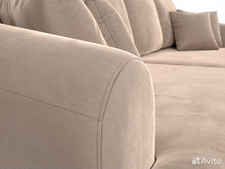 Диван прямой 