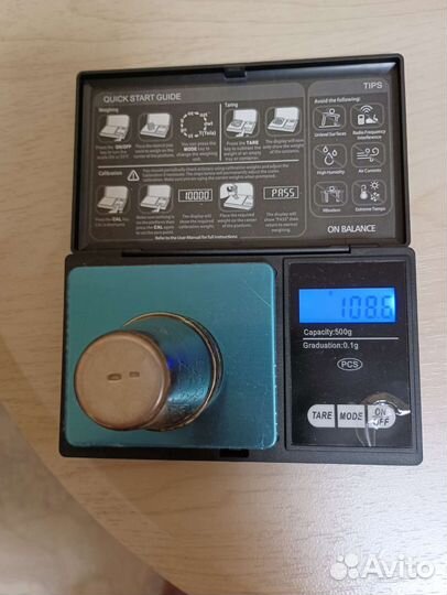 Стопки серебряные СССР