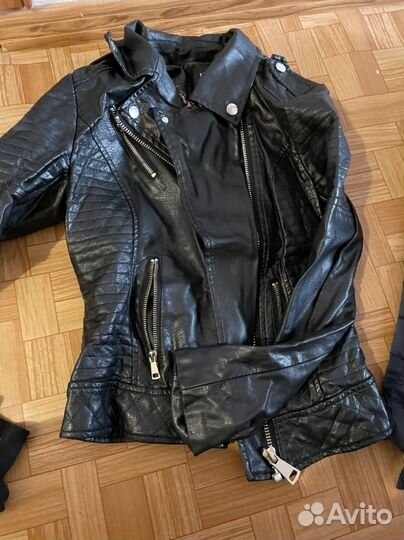 Пакет вещей