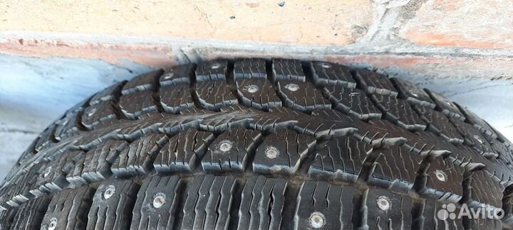 КАМА Alga (HK-531) 175/65 R14