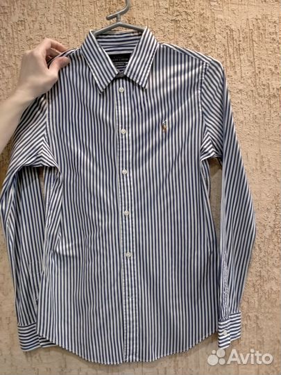 Рубашка женская