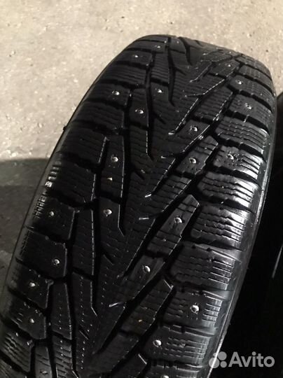 Nokian Tyres Nordman 7 SUV 245/65 R17