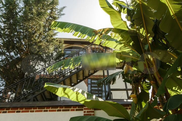 Дом 80 м² на участке 8 сот.