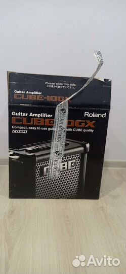 Электрогитара с комбиком новое