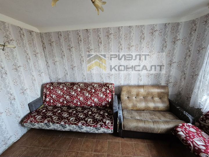 Комната 11,8 м² в > 9-к., 4/5 эт.