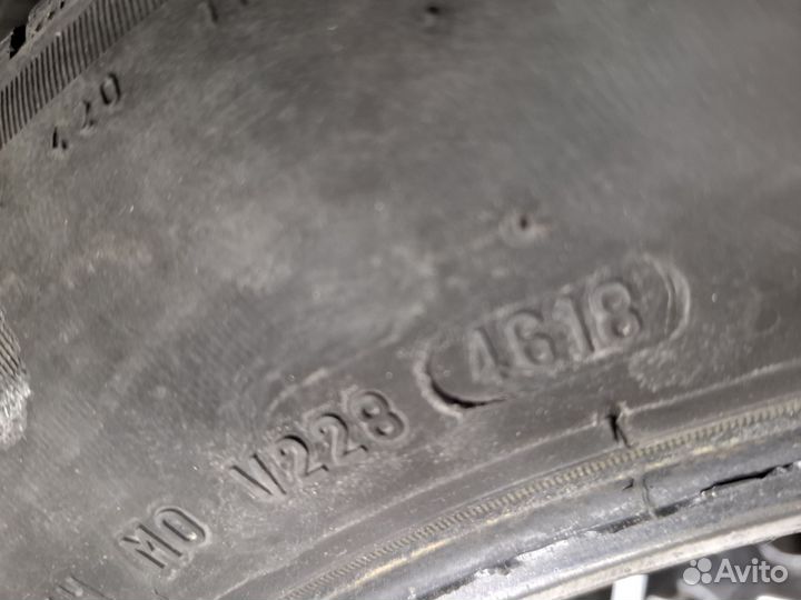 Pirelli Cinturato P1 185/65 R15
