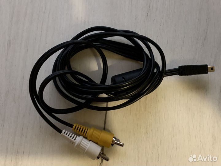 Olympus FE-190 чехол и карта памяти в подарок