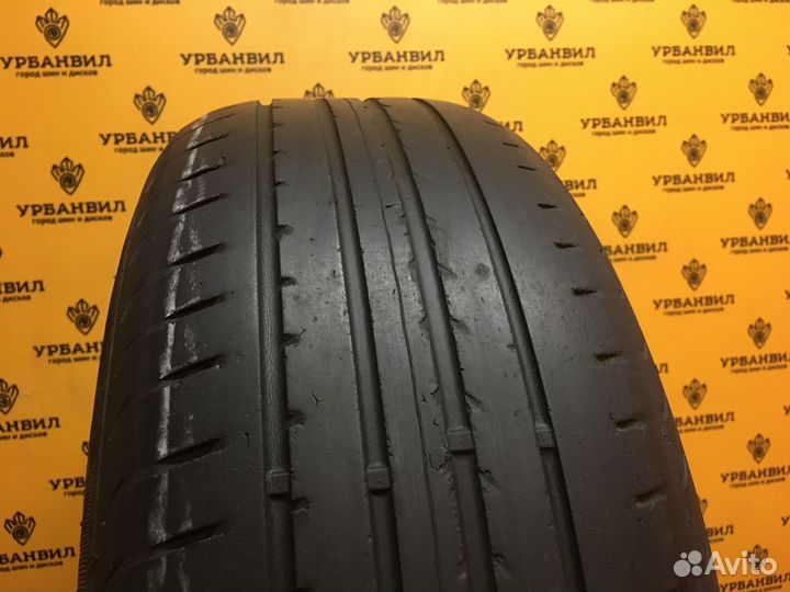 Goodyear EfficientGrip 205/60 R16 92H