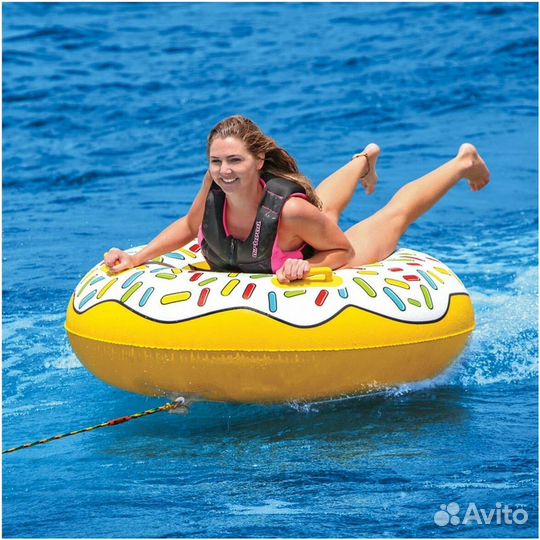 Баллон буксируемый sportsstuff Townut 53-3065