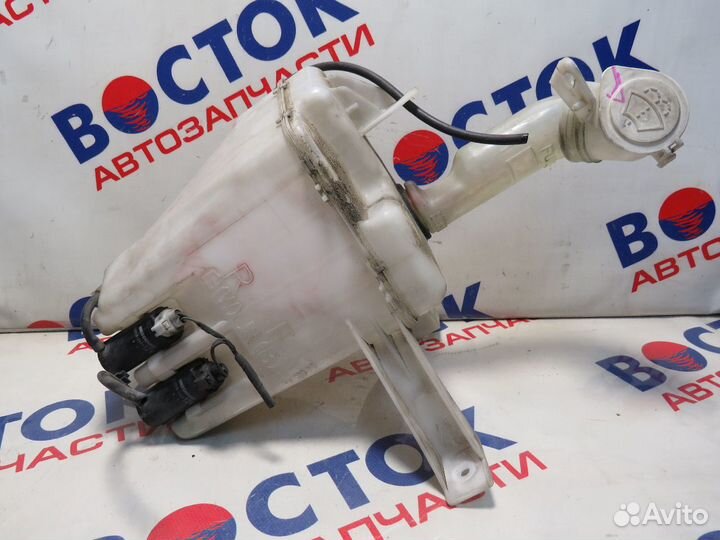 Бачок омывателя mitsubishi legnum EA7W, EC7W, EC5W
