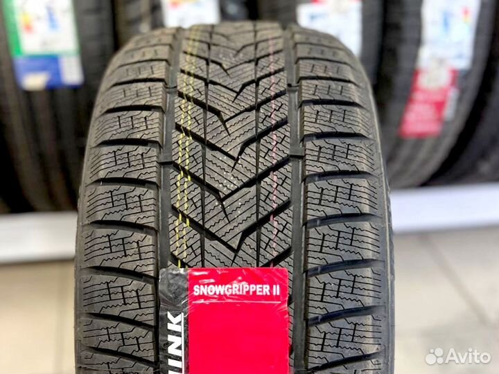 iLink SnowGripper II 255/50 R20 114T