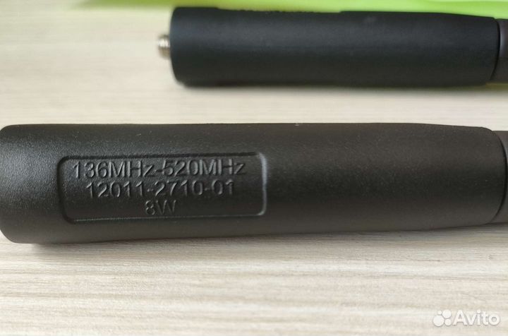 Складная тактическая антенна