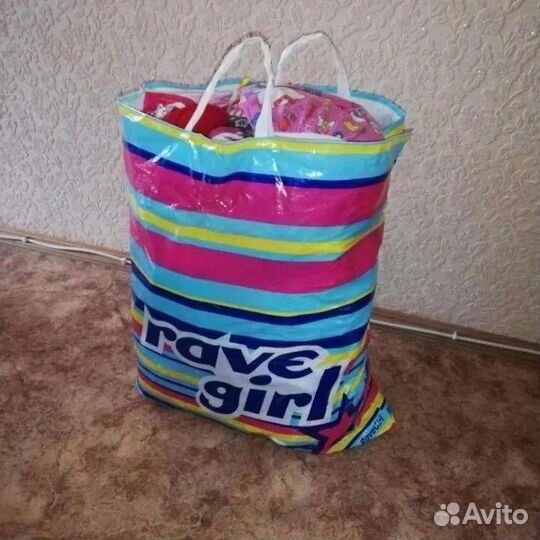 Женские вещи пакетом 48 50