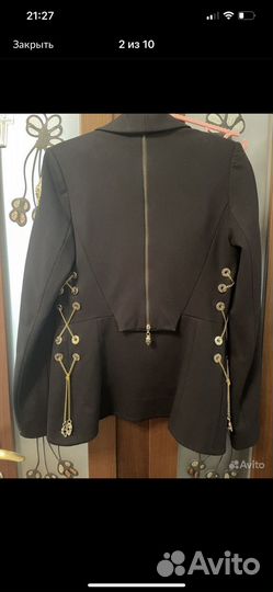 Женские вещи пакетом