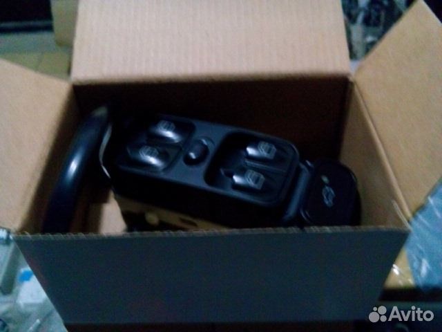 Кнопки стеклоподьемника на Mercedes W203 W463