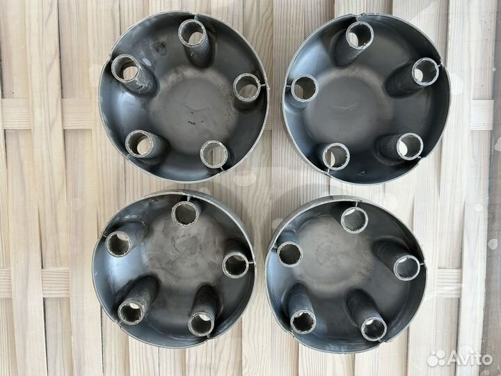 Колпаки на УАЗ