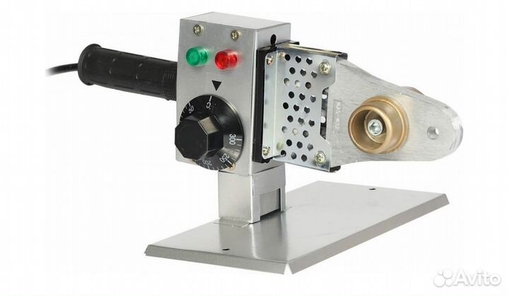 Аппарат для сварки полипр-х труб Победа пт-1500