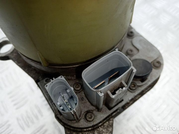 Электроусилитель руля Volvo V50 рест. 2007