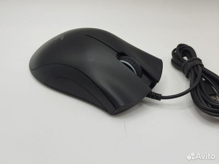 Игровая мышь Razer Deathadder Essential