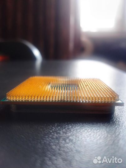 Процессор AMD A8-9600 AM4