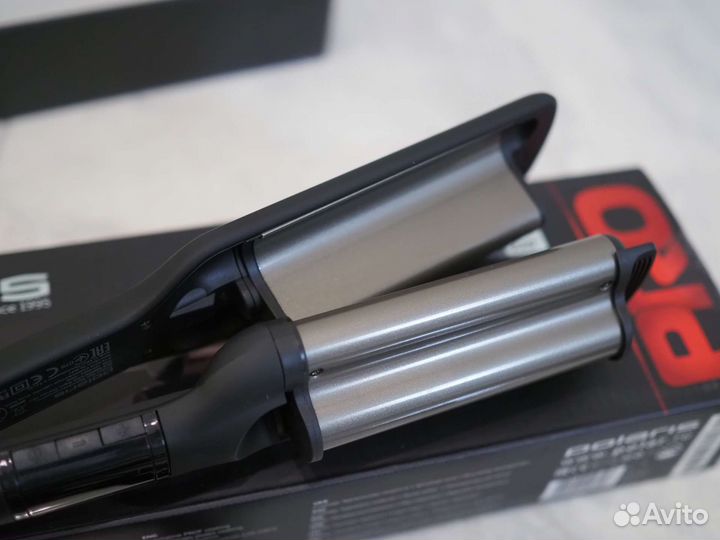 Электрощипцы Polaris PHS 5095TAi