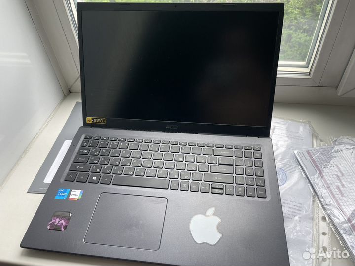 Ноутбук Acer 5 A515-56-52NX