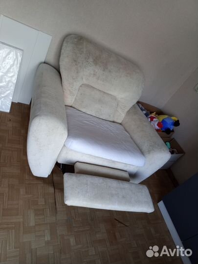 Кресло