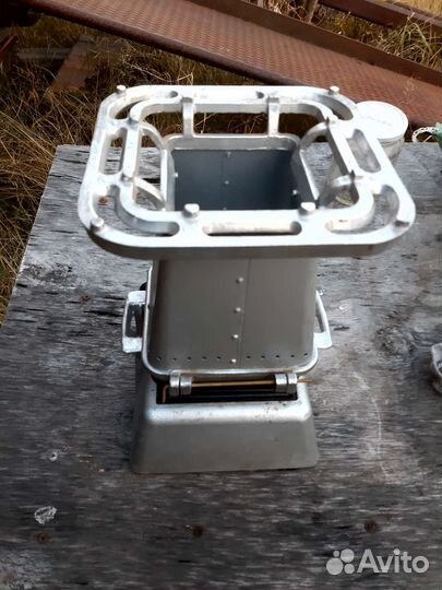 Керосиновая горелка