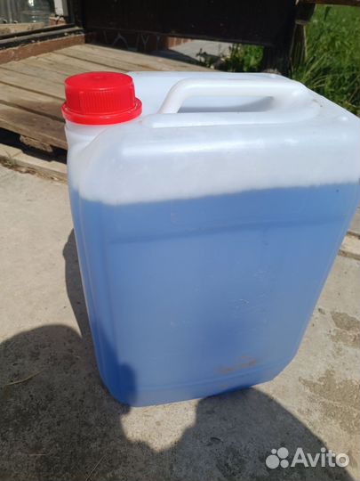 Средство для мытья полов 10л