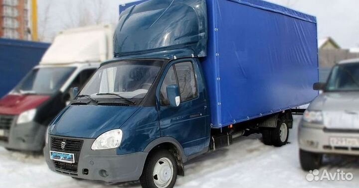 Вывоз строительного мусора