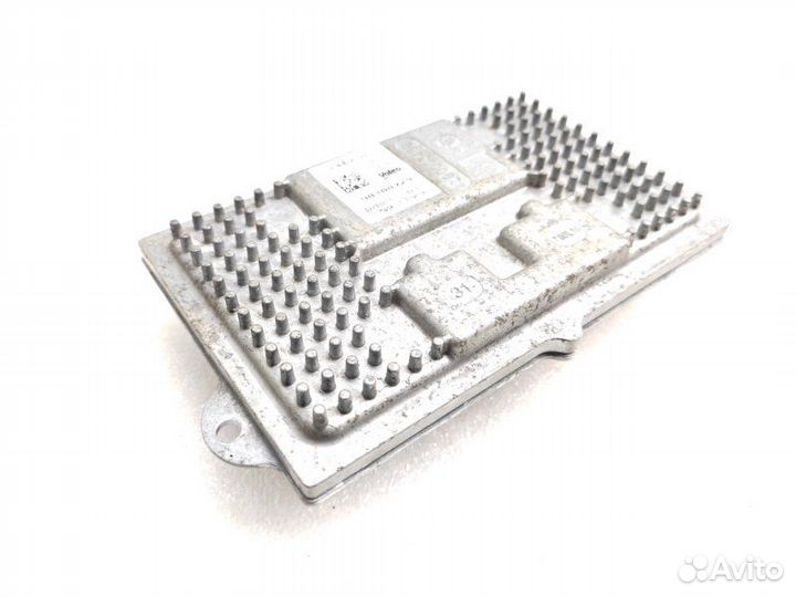 Блок розжига Land Rover Discovery 5 L462 3.0D 2017