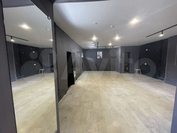 Торговая площадь, 67 м²