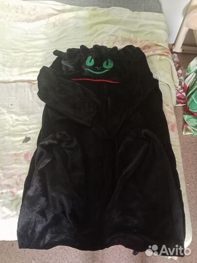 Домашний костюм