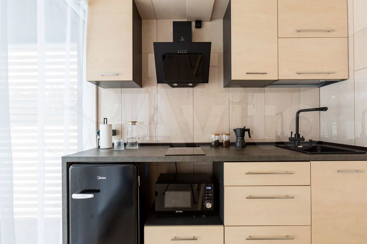 Коттедж 38 м² на участке 5 сот.