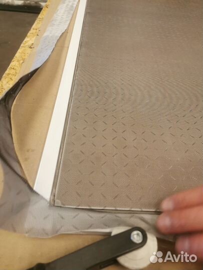 Москитная сетка