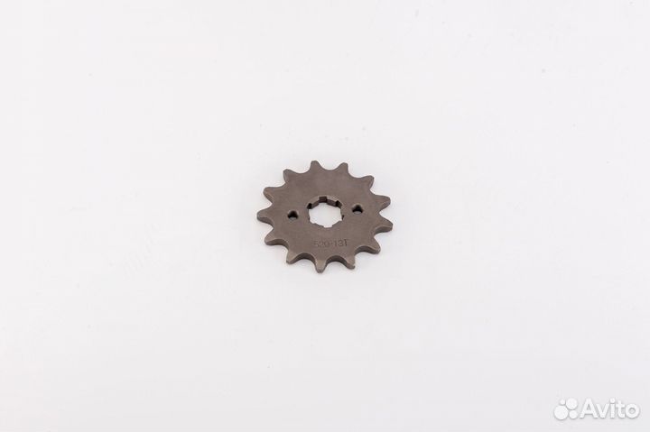 Звезда ведущая 520-13T ZS172FMM-3A, ZS174MN-3 тип