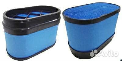 Фильтр hummer H2 15286805