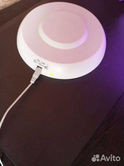 Светильник-лампа