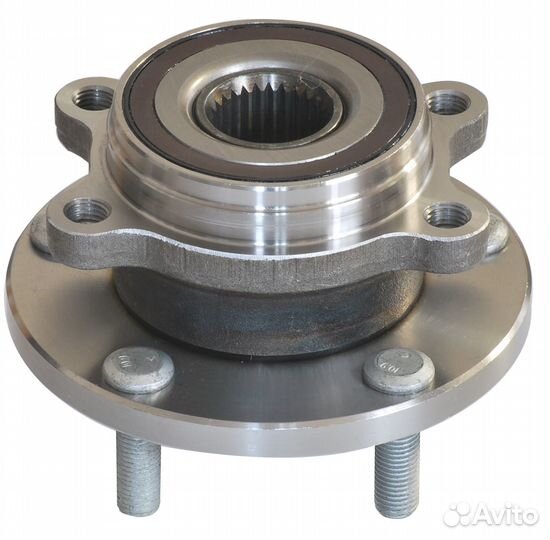 Ступица на Nissan NV350 Caravan