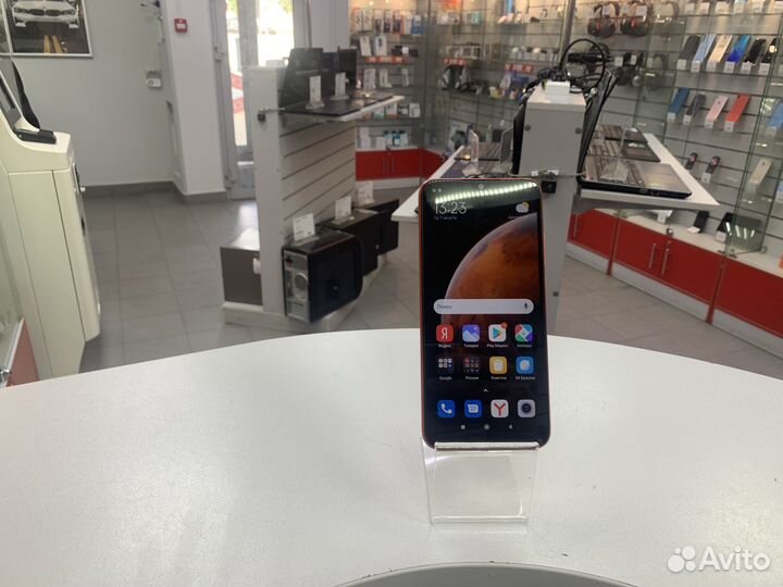 Xiaomi Redmi 9C, 2/32 ГБ