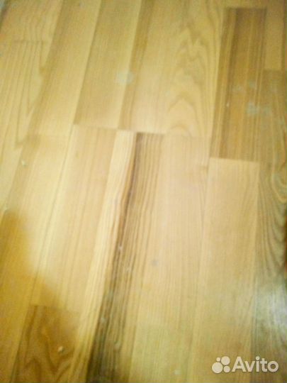 Ламинат бу