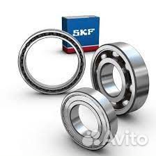 Подшипник ступичный vkba 6878 (SKF)
