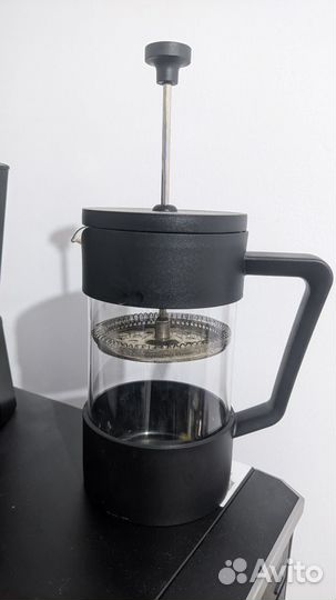 Чайник заварник