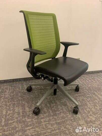 Кресло Steelcase Think