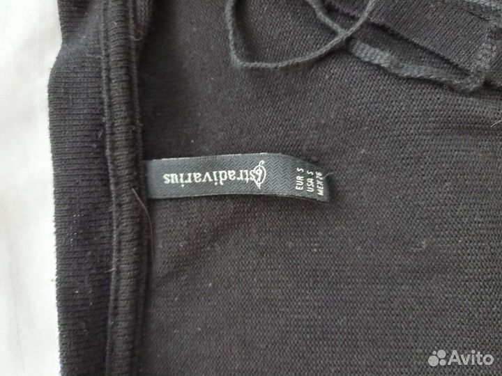 Вещи пакетом размер S