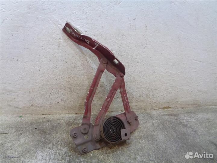 Петля капота Dodge Durango 1998-2004