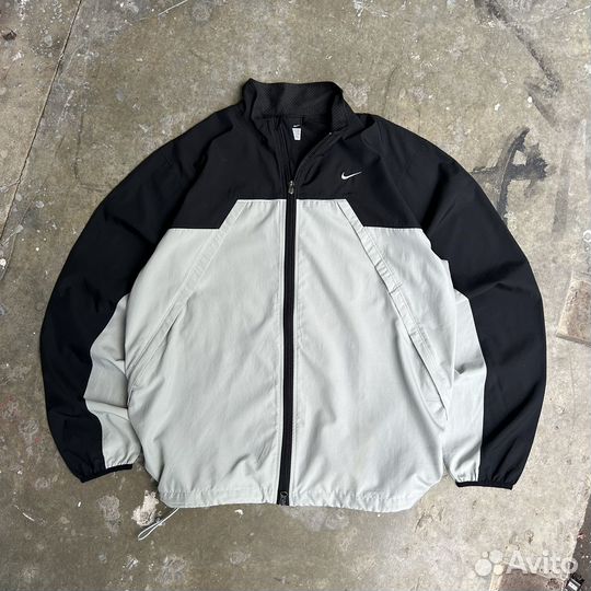 Олимпийка Nike reflective drill